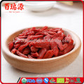 De boa qualidade goji berry care medicina chinesa Suger livre